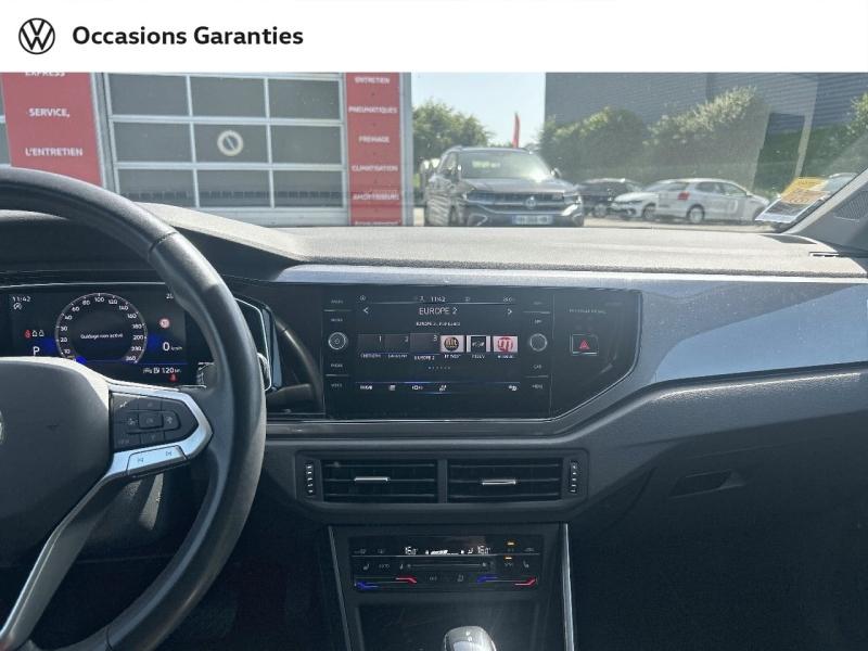 Voitures occasions VOLKSWAGEN POLO Style Cesson-Sévigné