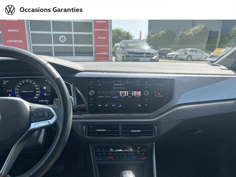 Voitures occasions VOLKSWAGEN POLO Style Cesson-Sévigné