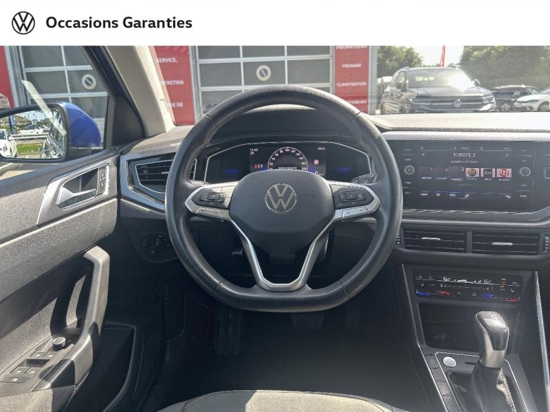 Voitures occasions VOLKSWAGEN POLO Style Cesson-Sévigné