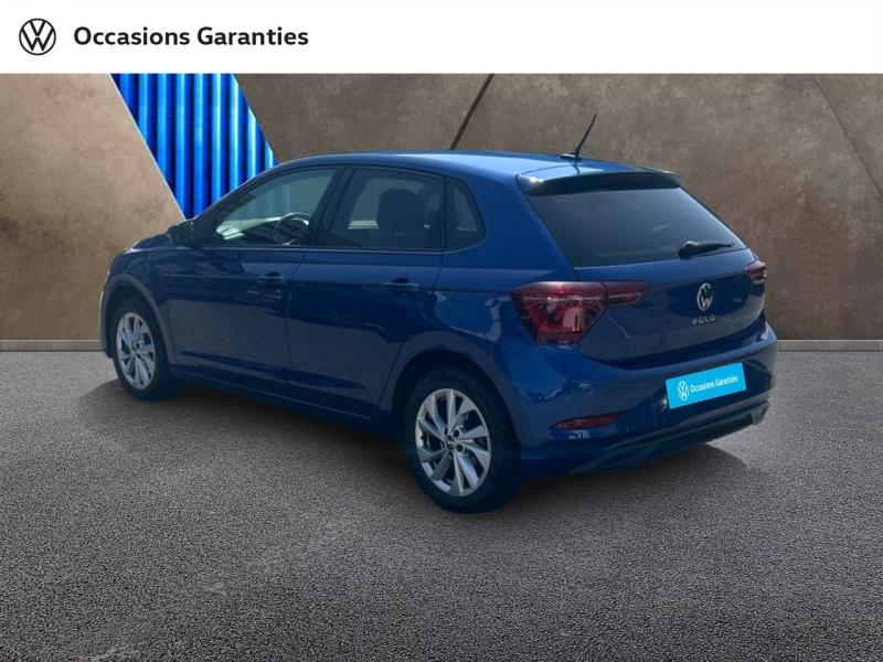 Voitures occasions VOLKSWAGEN POLO Style Cesson-Sévigné