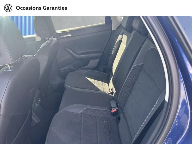 Voitures occasions VOLKSWAGEN POLO Style Cesson-Sévigné