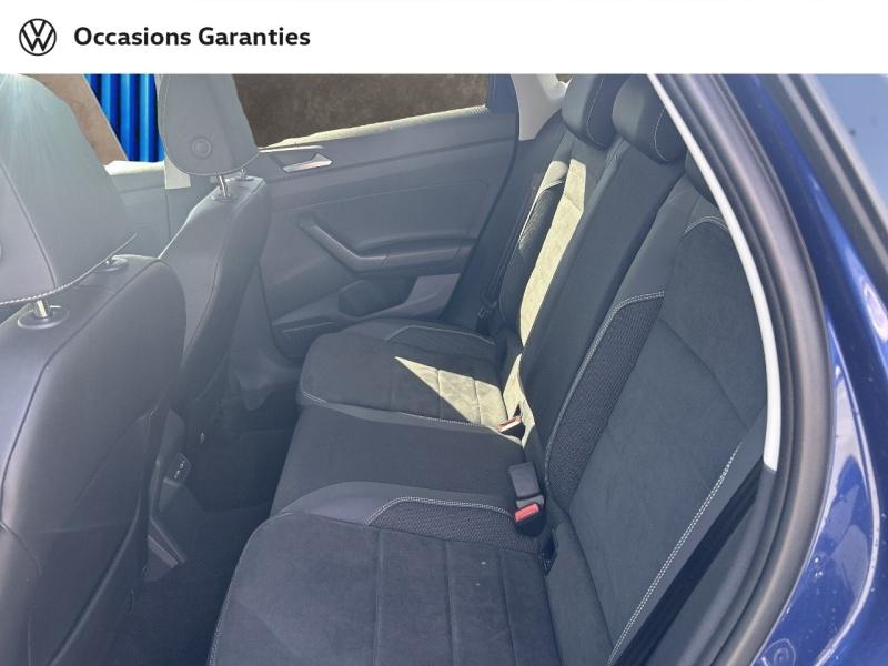Voitures occasions VOLKSWAGEN POLO Style Cesson-Sévigné