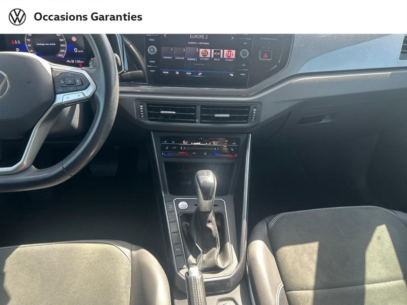 Voitures occasions VOLKSWAGEN POLO Style Cesson-Sévigné