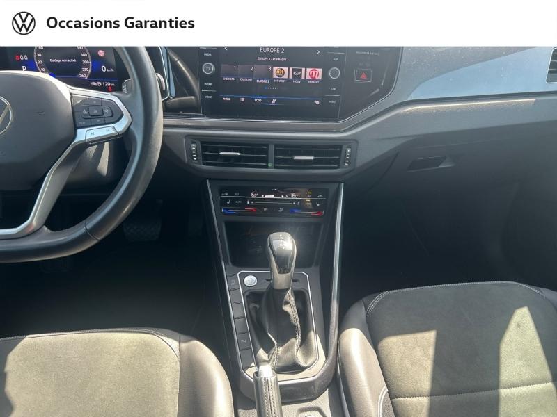 Voitures occasions VOLKSWAGEN POLO Style Cesson-Sévigné
