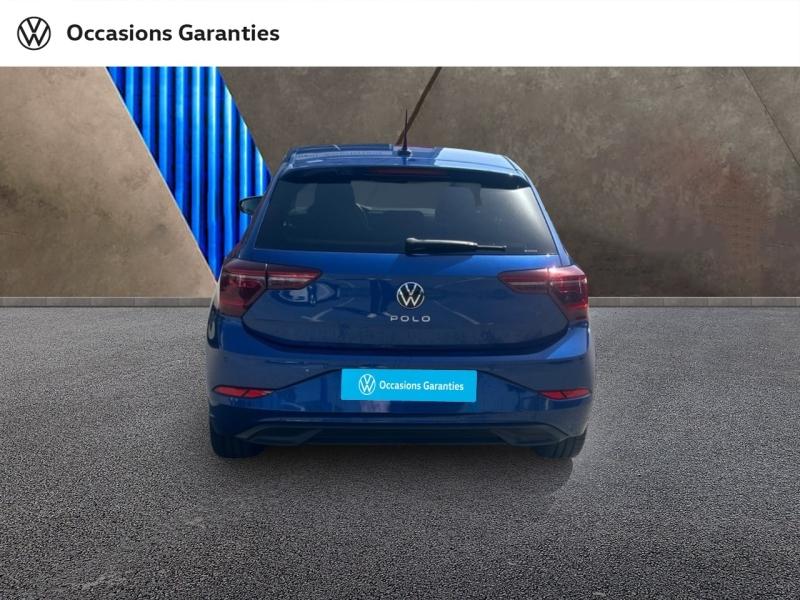 Voitures occasions VOLKSWAGEN POLO Style Cesson-Sévigné