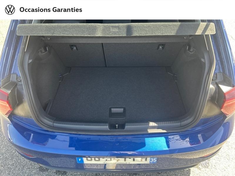 Voitures occasions VOLKSWAGEN POLO Style Cesson-Sévigné
