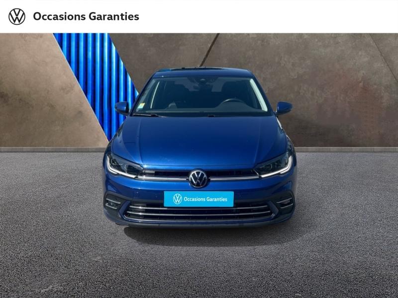 Voitures occasions VOLKSWAGEN POLO Style Cesson-Sévigné