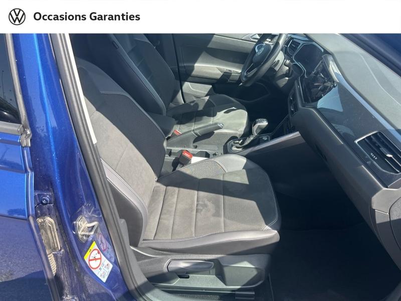 Voitures occasions VOLKSWAGEN POLO Style Cesson-Sévigné