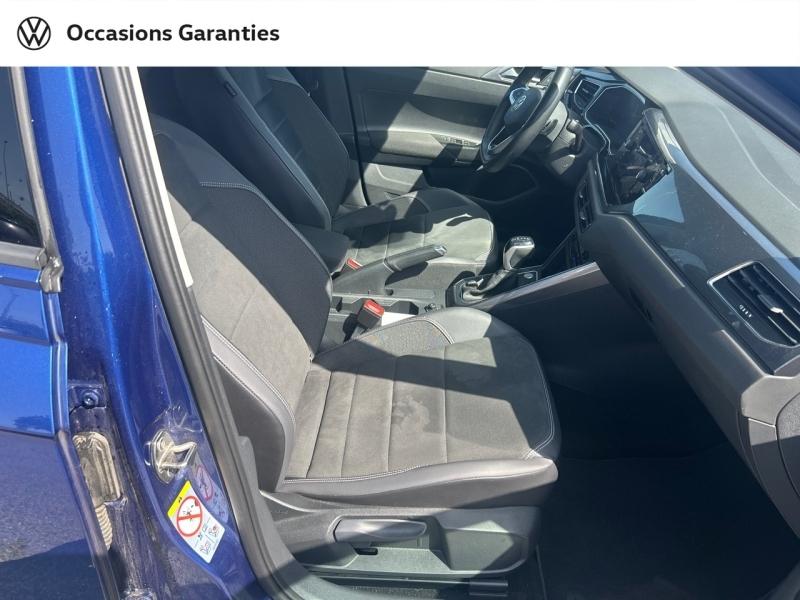 Voitures occasions VOLKSWAGEN POLO Style Cesson-Sévigné
