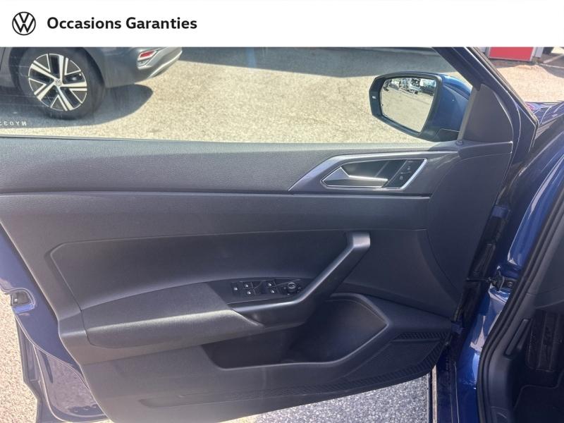 Voitures occasions VOLKSWAGEN POLO Style Cesson-Sévigné