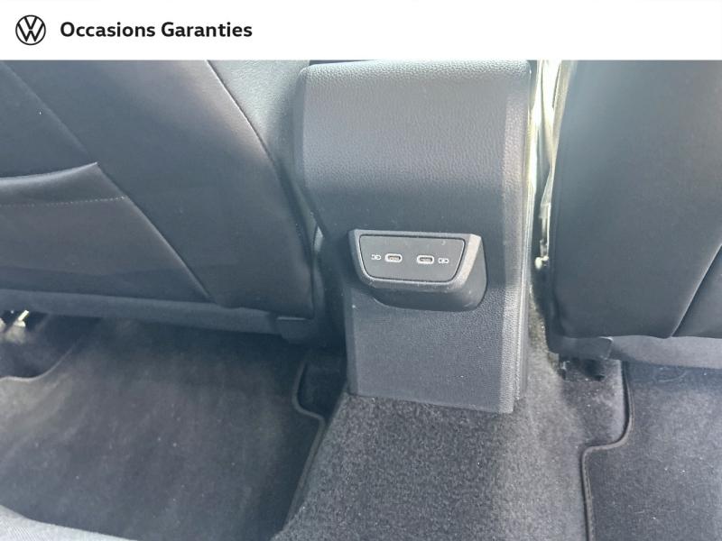 Voitures occasions VOLKSWAGEN POLO Style Cesson-Sévigné