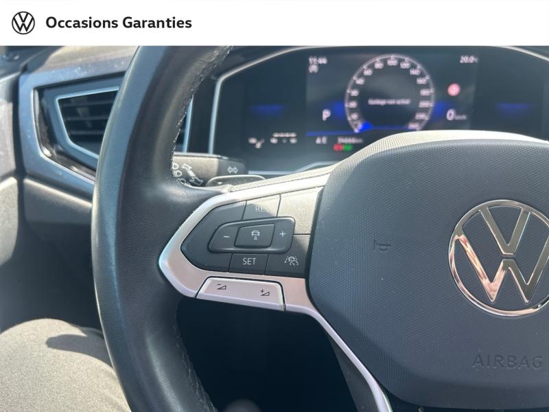 Voitures occasions VOLKSWAGEN POLO Style Cesson-Sévigné