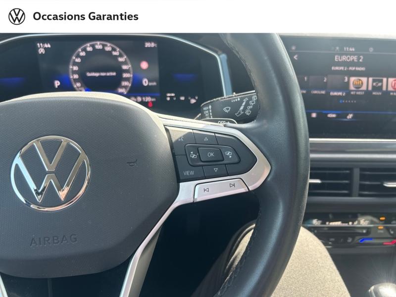 Voitures occasions VOLKSWAGEN POLO Style Cesson-Sévigné