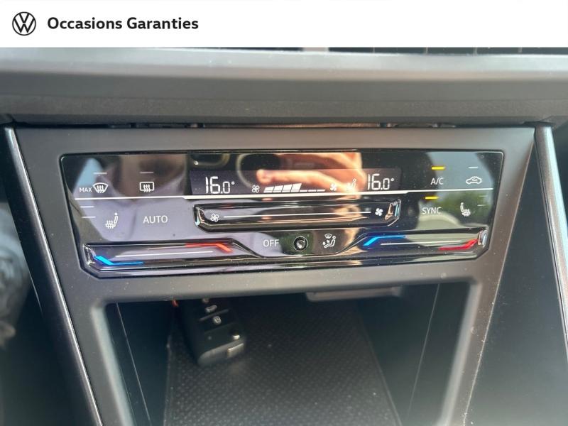 Voitures occasions VOLKSWAGEN POLO Style Cesson-Sévigné