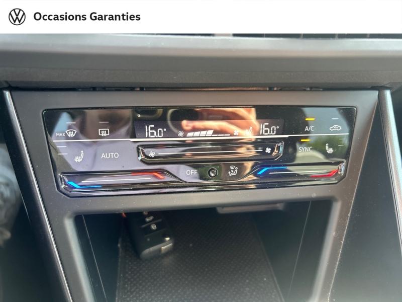 Voitures occasions VOLKSWAGEN POLO Style Cesson-Sévigné