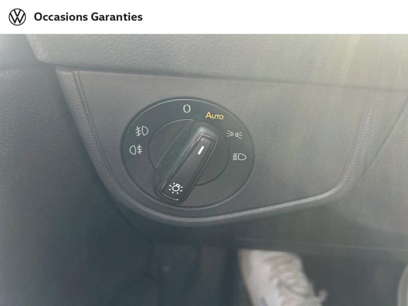 Voitures occasions VOLKSWAGEN POLO Style Cesson-Sévigné