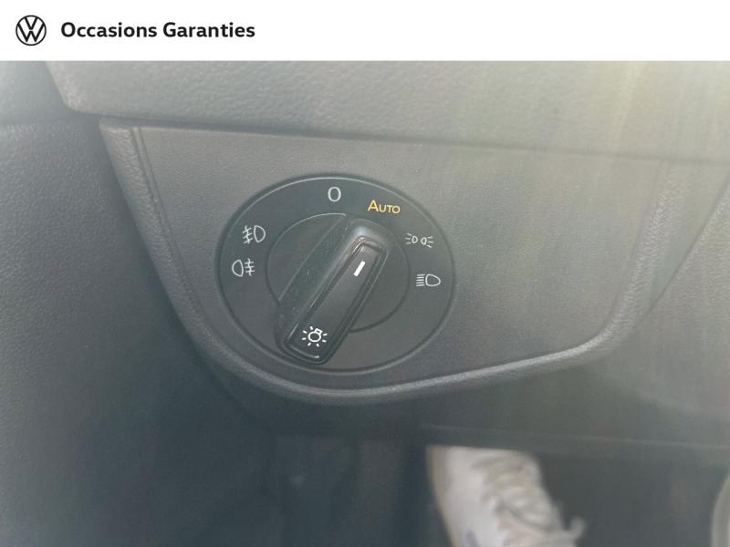 Voitures occasions VOLKSWAGEN POLO Style Cesson-Sévigné