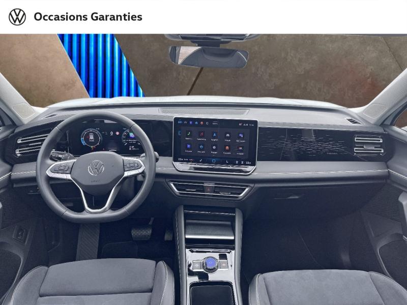 Voitures occasions VOLKSWAGEN TIGUAN Elegance Cesson-Sévigné