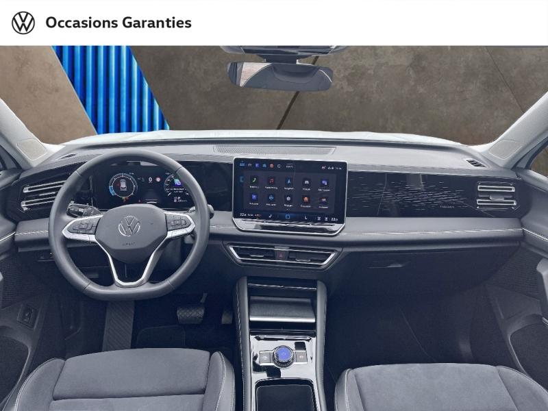 Voitures occasions VOLKSWAGEN TIGUAN Elegance Cesson-Sévigné