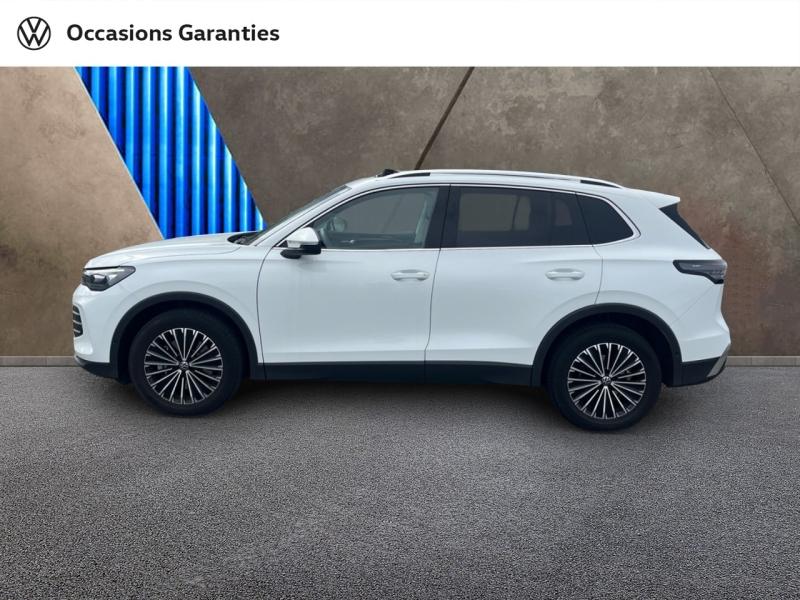 Voitures occasions VOLKSWAGEN TIGUAN Elegance Cesson-Sévigné