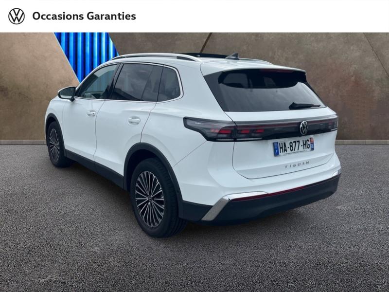 Voitures occasions VOLKSWAGEN TIGUAN Elegance Cesson-Sévigné
