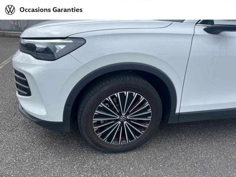 Voitures occasions VOLKSWAGEN TIGUAN Elegance Cesson-Sévigné