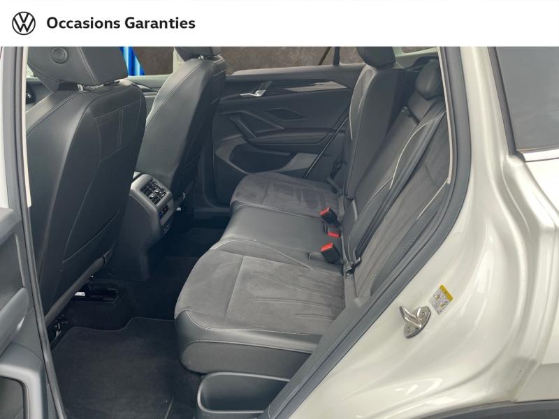Voitures occasions VOLKSWAGEN TIGUAN Elegance Cesson-Sévigné