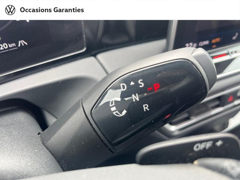 Voitures occasions VOLKSWAGEN TIGUAN Elegance Cesson-Sévigné