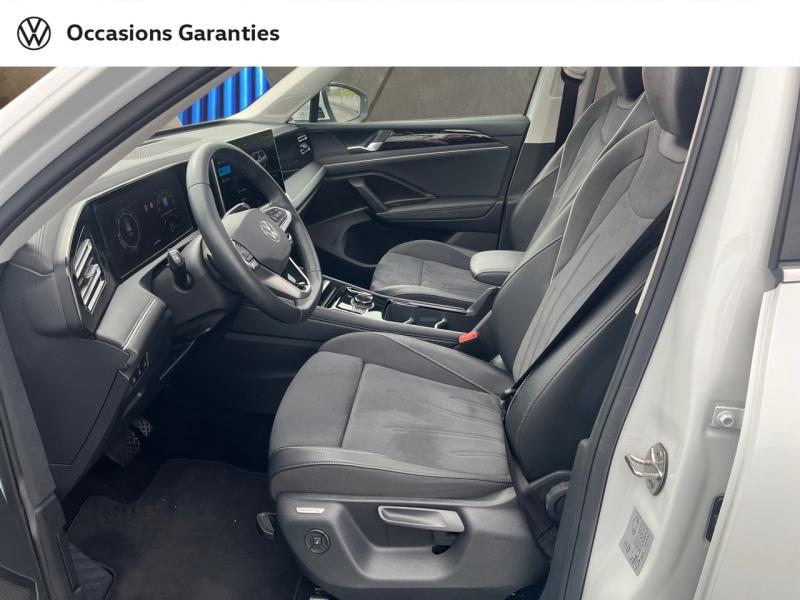 Voitures occasions VOLKSWAGEN TIGUAN Elegance Cesson-Sévigné