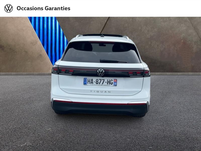 Voitures occasions VOLKSWAGEN TIGUAN Elegance Cesson-Sévigné