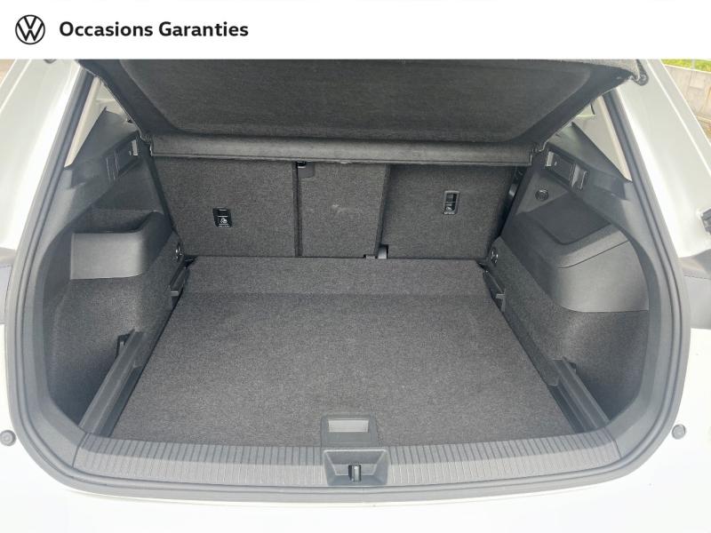 Voitures occasions VOLKSWAGEN TIGUAN Elegance Cesson-Sévigné