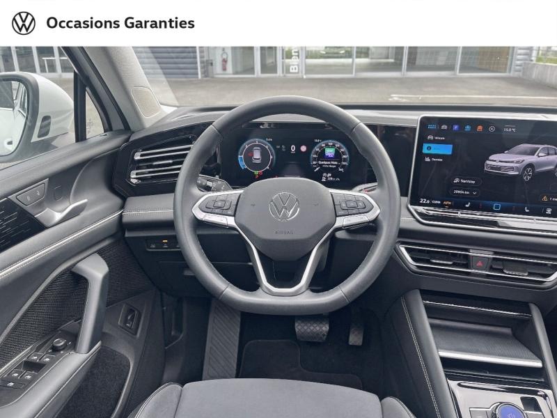 Voitures occasions VOLKSWAGEN TIGUAN Elegance Cesson-Sévigné