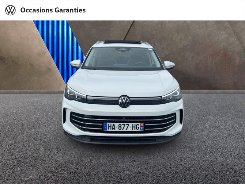 Voitures occasions VOLKSWAGEN TIGUAN Elegance Cesson-Sévigné
