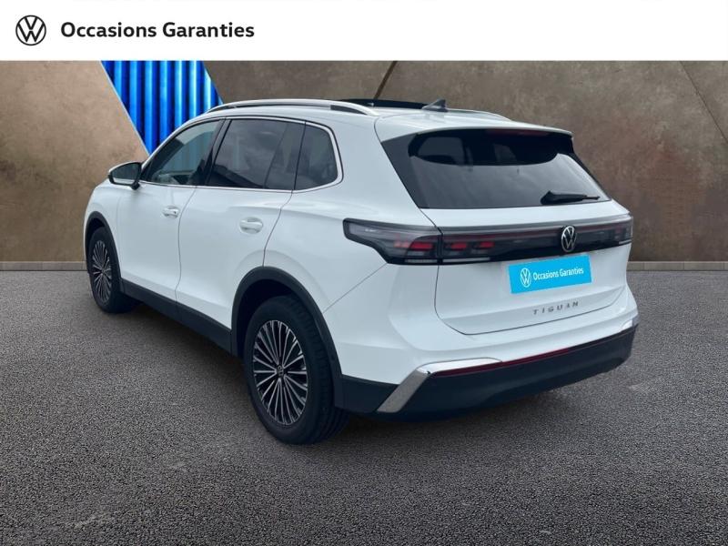 Voitures occasions VOLKSWAGEN TIGUAN Elegance Cesson-Sévigné