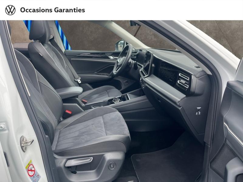 Voitures occasions VOLKSWAGEN TIGUAN Elegance Cesson-Sévigné
