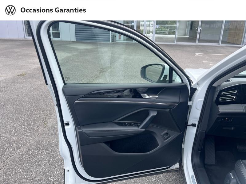 Voitures occasions VOLKSWAGEN TIGUAN Elegance Cesson-Sévigné