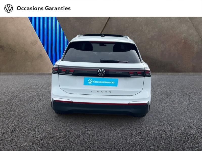 Voitures occasions VOLKSWAGEN TIGUAN Elegance Cesson-Sévigné