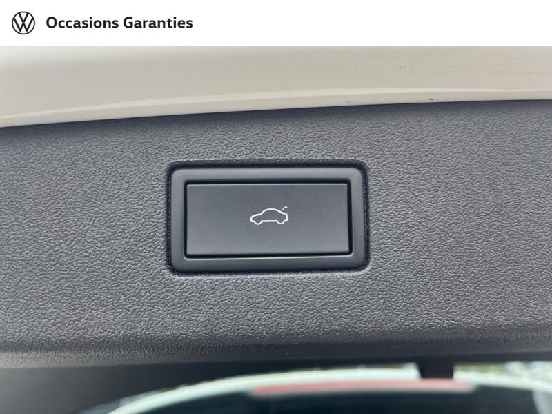 Voitures occasions VOLKSWAGEN TIGUAN Elegance Cesson-Sévigné