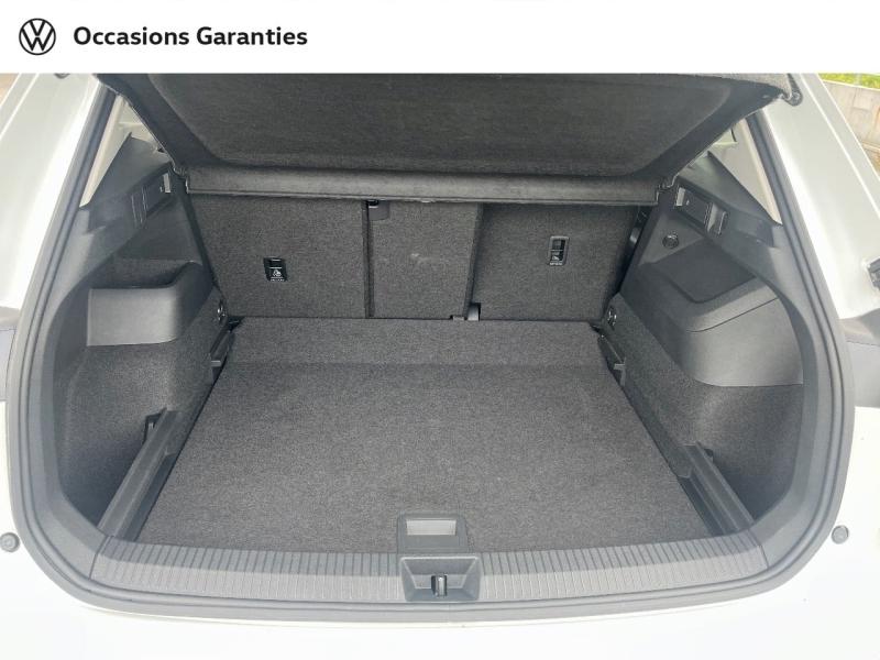Voitures occasions VOLKSWAGEN TIGUAN Elegance Cesson-Sévigné