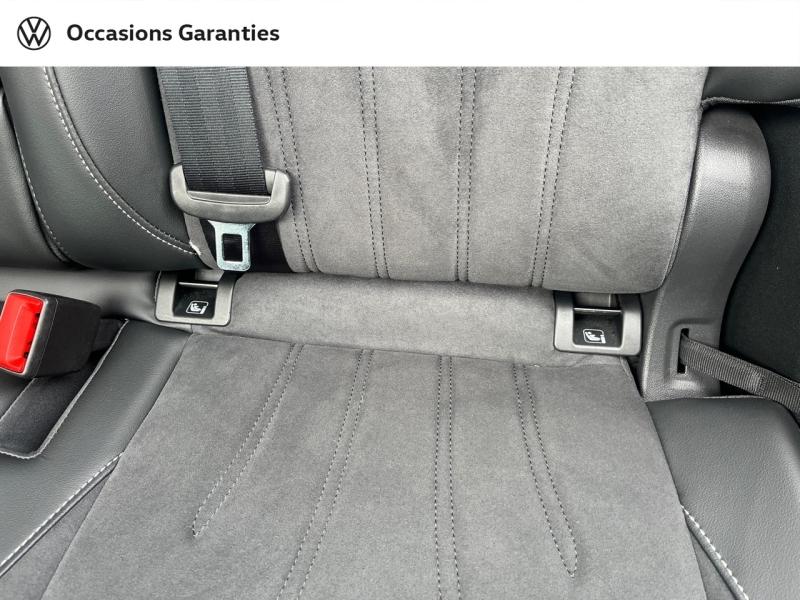 Voitures occasions VOLKSWAGEN TIGUAN Elegance Cesson-Sévigné