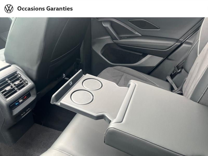 Voitures occasions VOLKSWAGEN TIGUAN Elegance Cesson-Sévigné