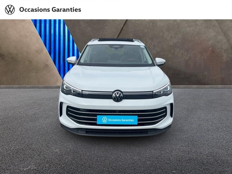 Voitures occasions VOLKSWAGEN TIGUAN Elegance Cesson-Sévigné