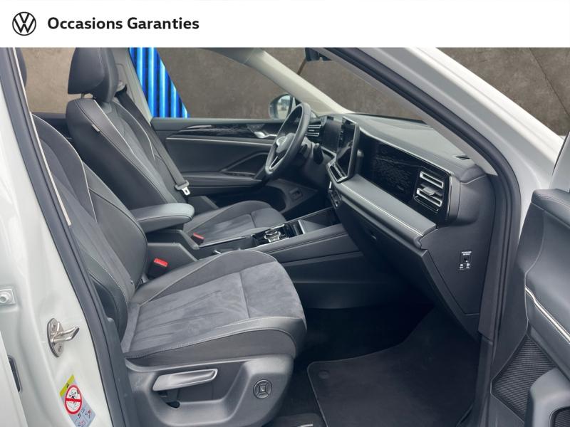 Voitures occasions VOLKSWAGEN TIGUAN Elegance Cesson-Sévigné