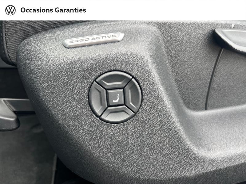 Voitures occasions VOLKSWAGEN TIGUAN Elegance Cesson-Sévigné