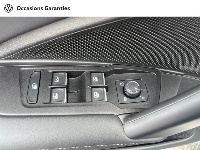 Voitures occasions VOLKSWAGEN TIGUAN Elegance Cesson-Sévigné