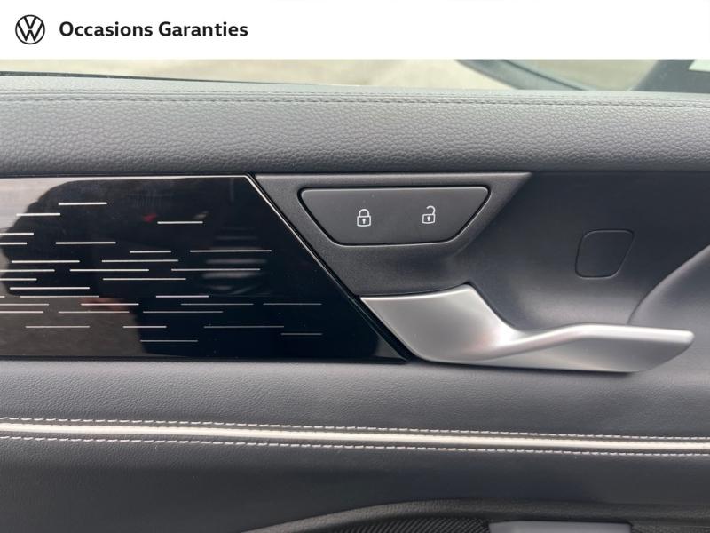 Voitures occasions VOLKSWAGEN TIGUAN Elegance Cesson-Sévigné