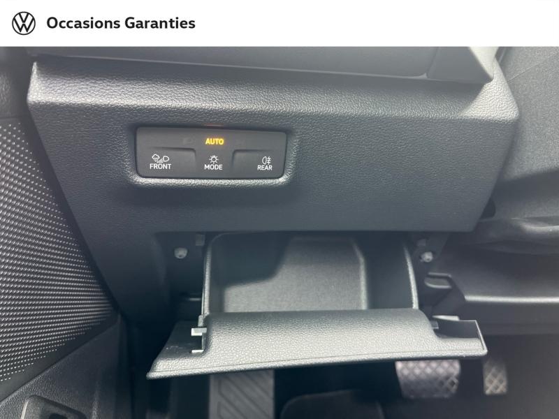 Voitures occasions VOLKSWAGEN TIGUAN Elegance Cesson-Sévigné