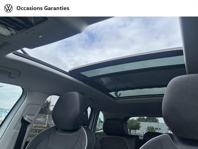 Voitures occasions VOLKSWAGEN TIGUAN Elegance Cesson-Sévigné