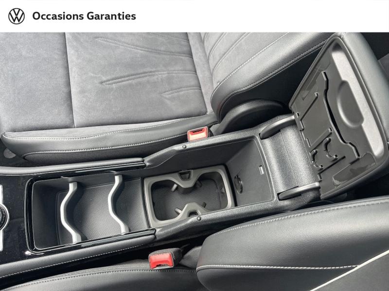 Voitures occasions VOLKSWAGEN TIGUAN Elegance Cesson-Sévigné