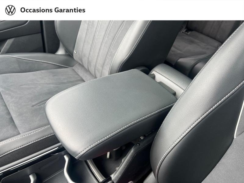 Voitures occasions VOLKSWAGEN TIGUAN Elegance Cesson-Sévigné